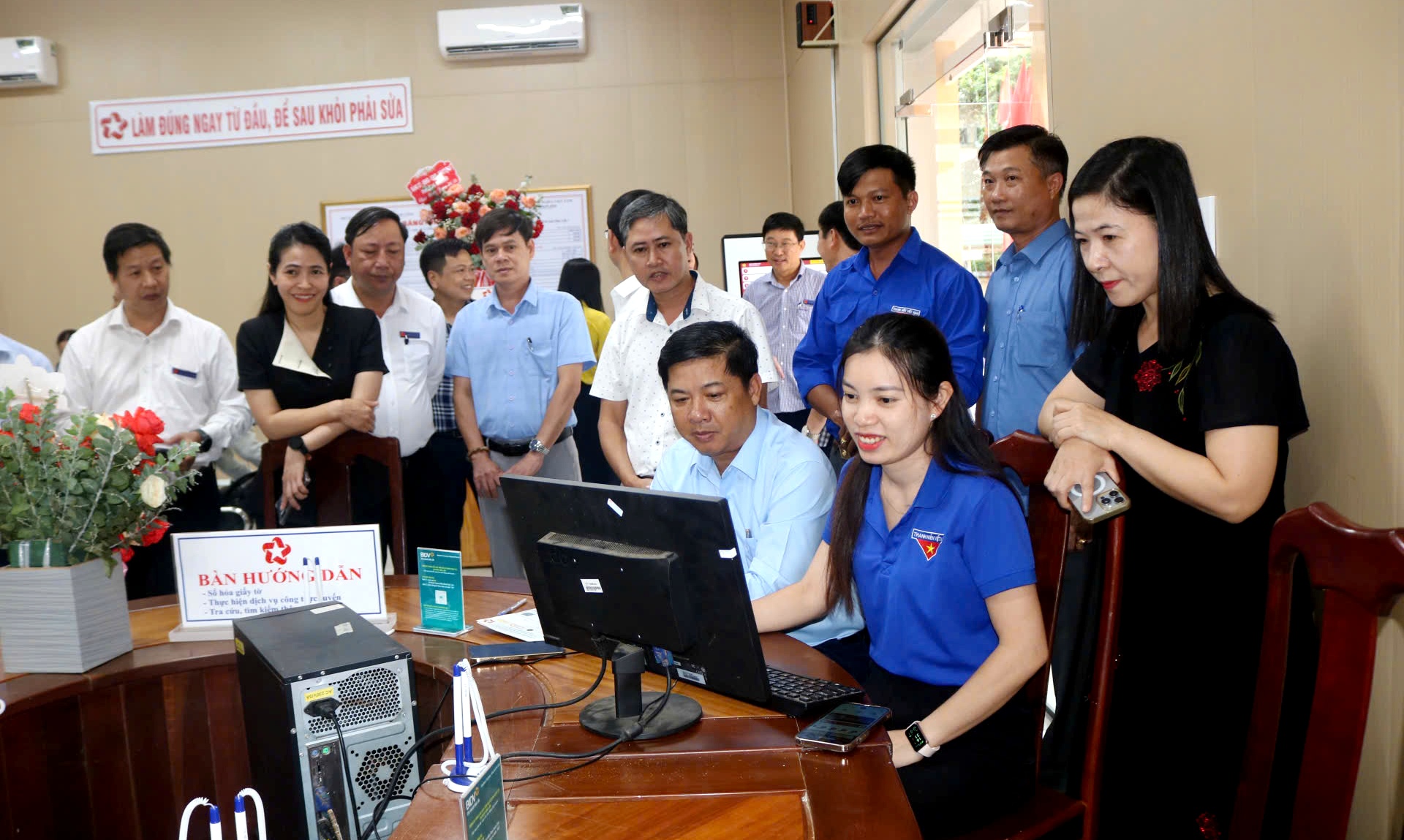 Năm 2026, Đắk Lắk tạo lập môi trường kinh doanh thuận lợi, lành mạnh, công bằng